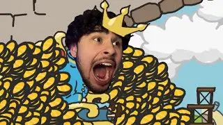 KING VARAZO!! | Sort the Court