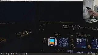 App and Landing SBRJ - GLO2615 738NGX