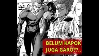 ONE PUCH MAN CHAPTER 135 BAB2
