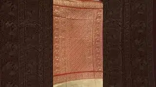 Soft Lichi Silk Saree for Export Quality