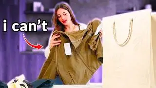 NEVER SWAPPING STYLES WITH MY SISTERS AGAIN!