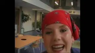 Laatste Lesdag 2007 Groevenbeek Ermelo