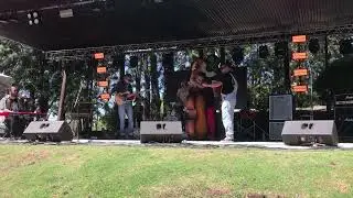La Rockabilera del Sur - San Pedro Country Music Festival 2025 