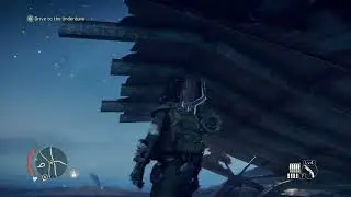 Mad Max insane Glitch!!