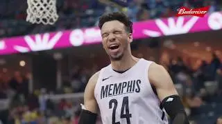Dillon Brooks 2017-2018 Season Highlights | Grizzmo