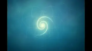 432Hz + 424Hz Binaural | Stress Reset • Deep Theta 3.5Hz • 528Hz DNA Healing Pad