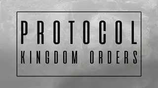 Experience Church.tv : Protocol : Part 1