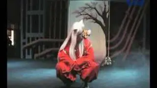 WCS Inuyasha - Winners