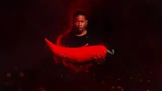 Aya Nakamura x Bob L'&eacute;ponge - Pookie x Agua (SHAD mashup)