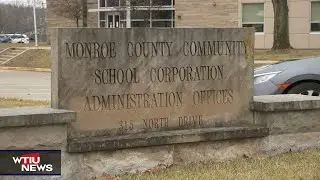 Чертовски хороший суп; бюджет MCCSC; сенатору прихлопнули