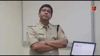 𝐂𝐘𝐁𝐄𝐑 𝐀𝐖𝐀𝐑𝐄𝐍𝐄𝐒𝐒 - 3 | সাইবার সচেতনতা - ৩ | To stay safe from fake accounts | West Bengal Police