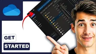 Как начать работу с OneDrive (самый простой способ) (Руководство 2026 года)