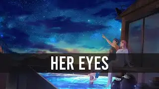 Loreno Mayer & Vil - Her Eyes (feat. Anthony Meyer)