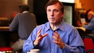 Rep. John Fleming on the Economy