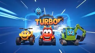 Der TurboTrucks Song zum Mitsingen