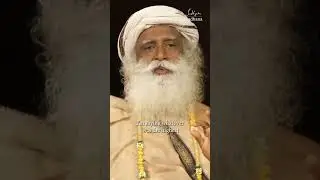Keep Growing Everyday @sadhguru #innerengineering #sadhgurushorts #sadhgurulatest