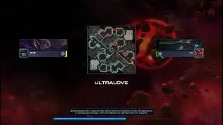 SC2 Баркод vs Han