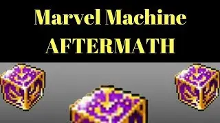 Gach & Style Box Opening ~ Marvel Aftermath | Axgunner | Maplestory