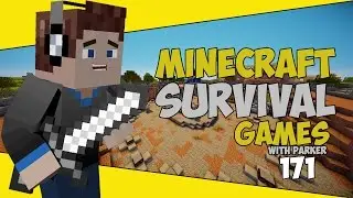 Minecraft Survival Games 171 : SG CLASSIC?!