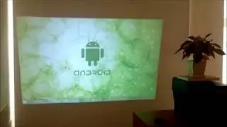 Review SP300 led projector with Android || By Boxlight India
