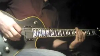 cover Demon alcohol Ozzy Osbourne & Zakk Wylde