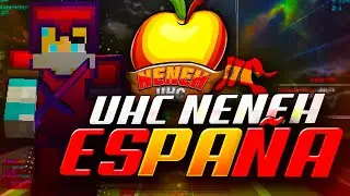 UHC NENEH ESPAÑA HIGHLIGHTS!