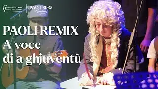 E so vite facenu a nostra storia 2025 : 