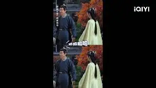 BTS: Yin Qi Goes Back Home and Hugs Li Wei | New Life Begins | 卿卿日常 | iQIYI