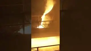 🔥Industrial Steel Shot Production: Technology & Techniques#abrasives #polishing #blasting #sanding