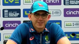 'Unbelievable Broad has had a hell of a career!' | Todd Murphy on Third day of Fifth Ashes Test