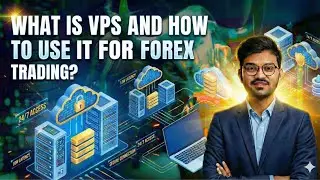 Forex Trading Mein VPS Kya Hai? | How to Use VPS for EA (Bot) 