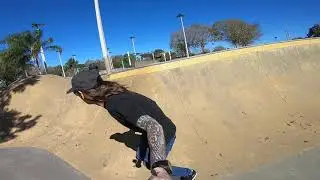 Atlanta & Florida 2020   Skateboarding