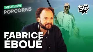 Fabrice Éboué : L'Entretien Carnivores vs Vegans (BARBAQUE)