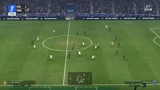 PSG CAREER MODE