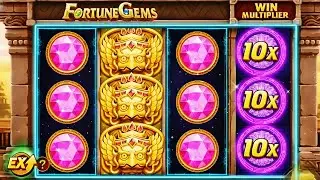 Fortune Gems Free Gameplay || Fortune Gems Fun Gameplay Entertainments