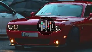 DeeJay Vhyral - Gangsta`s Paradise (Marc Madness Remix) BASS BOOSTED #deejayvhyral #bassboosted