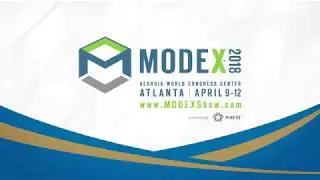 MH Equipment at MODEX 2018
