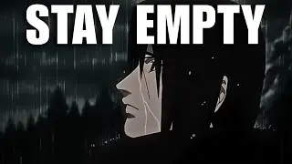 The Day You Stop Caring&hellip; You Become Dangerous | Itachi Uchiha Motivation 