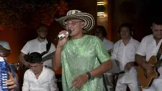 Mi Debilidad  Santos Rafael Feat. Anuar Garcia (LAMEZCLADVD)