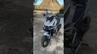 Opini&oacute;n Zontes 368G, para propietarios Honda ADV350