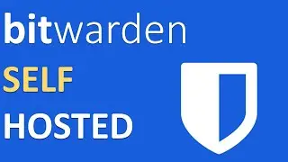 Bitwarden - Installation, Configuration on Ubuntu Server #selfhosted  #passwordmanager  #bitwarden