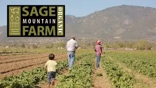 Sage Mountain Farm: Barnraiser Campaign