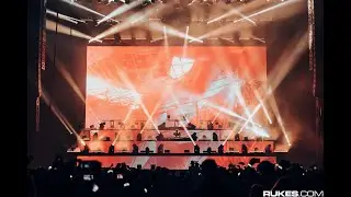 Leaving vs. I Fall Apart (ILLENIUM Trilogy Awake Set Mashup)