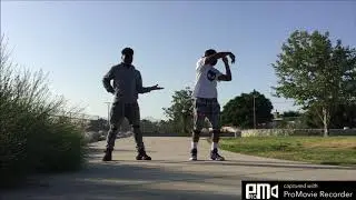 Estylez X Du.gySensei | F Y R E  M A N
