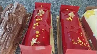 Libich chocolat ferombwze fori newr