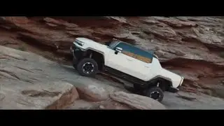 2022 GMC HUMMER EV Review