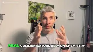 Weaponized Body Language