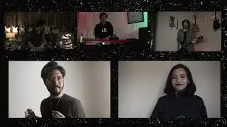 #HarraHuraHura vol.2 | Fariz RM - Selangkah ke Seberang (cover by HARRA.)