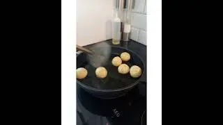 Gol gupe with khat maata pani