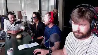 Breakfast Show @ Aristocrats @ The Gitas 14/06/2018